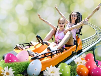 Velikonoční kuřátko